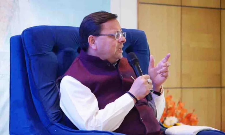 CM exhorts social media influencers to propagate Global Investors Summit