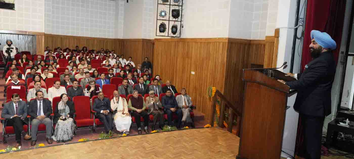 Capable youngsters, a guarantee for making a powerful nation