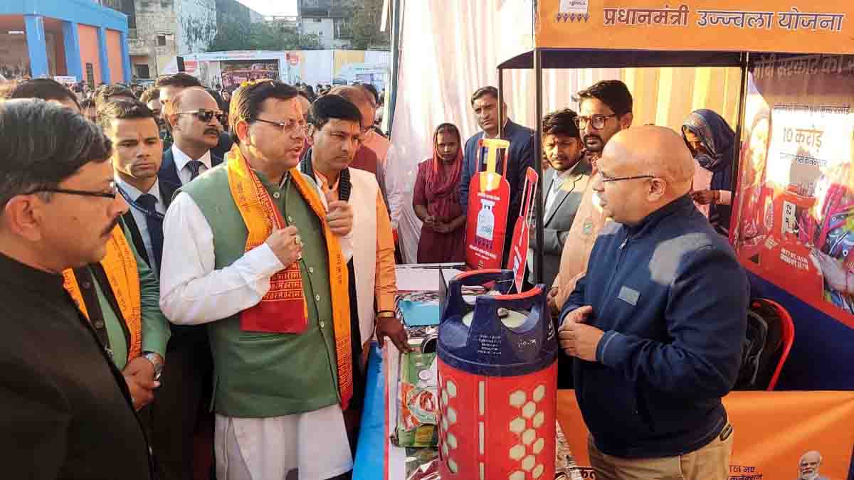 Citizens have taken over reins of Viksit Bharat Sankalp Yatra