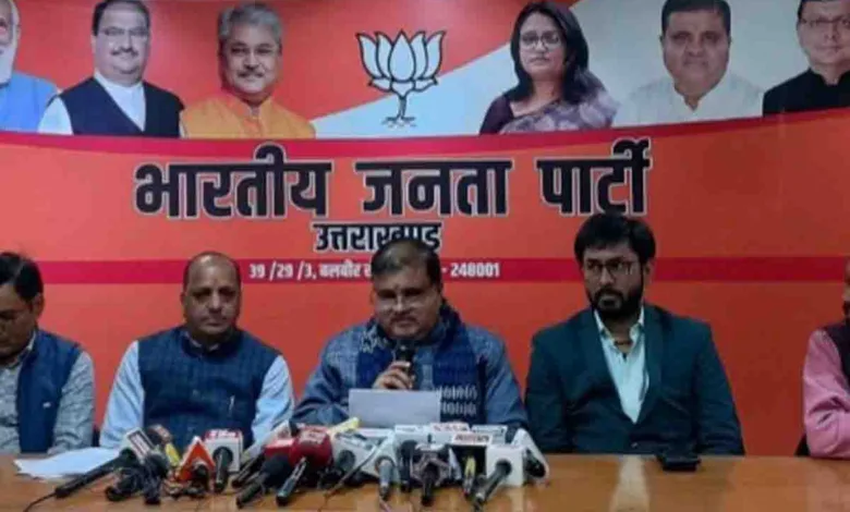 Congress breaking its own past records in corruption