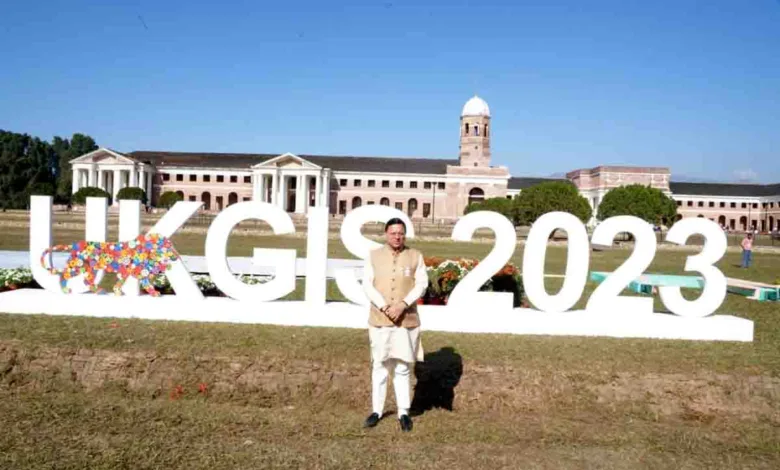 Global Investors Summit-2023 in Dehradun