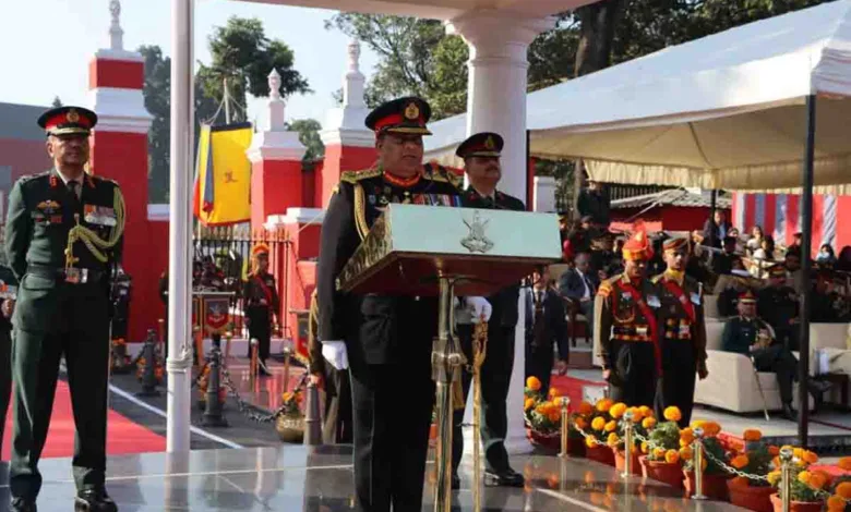 Indian Army is one of the best armies of world