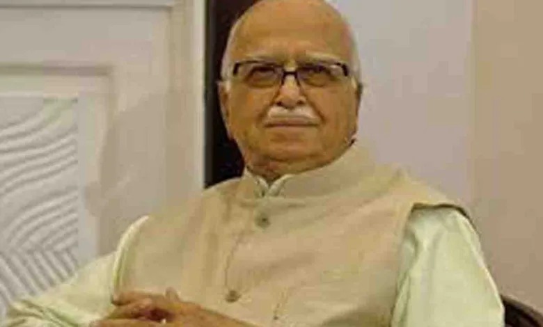 Advani’s Jinnah flip- flop: Posturing or something more