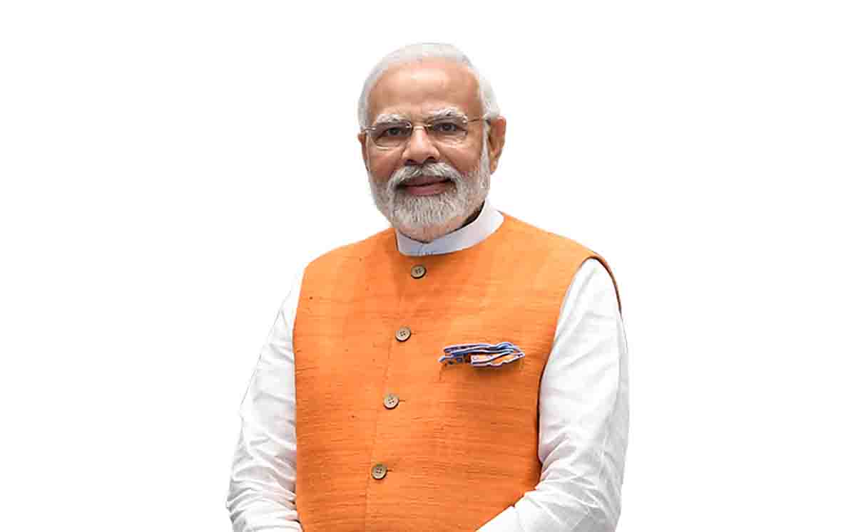 Narendra modi
