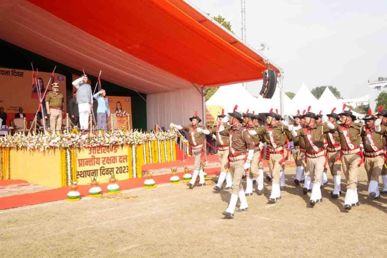 CM reviews PRD