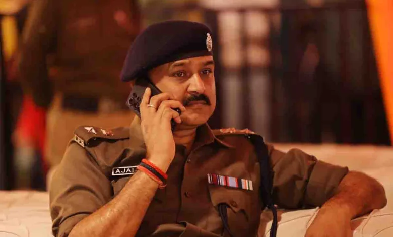 SSP tells event organisers