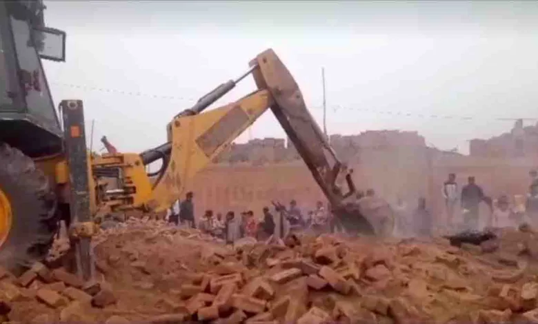 Six dead, four injured in kiln wall collapse, DM orders probe