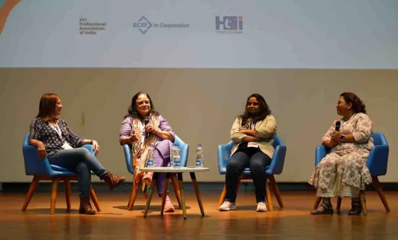 UPES School Of Design Hosts 14 th International India HCI 2023