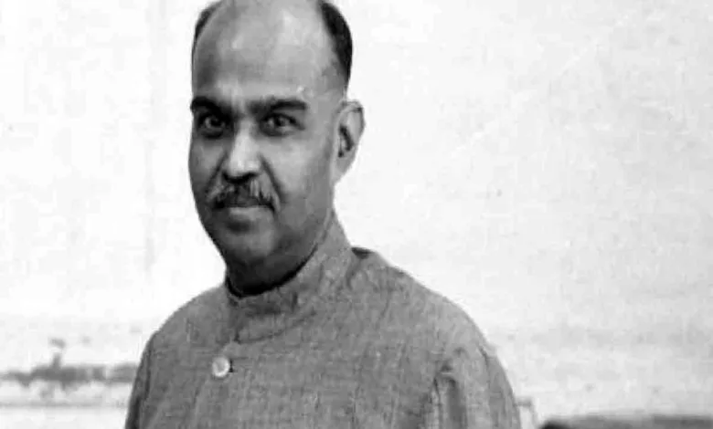 shyama prasad
