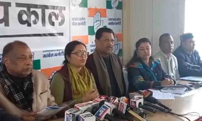 Congress to appoint district & block level media coordinators