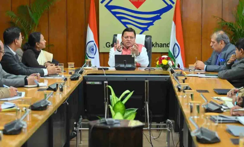 Prepare plan to make U’khand Ayush & wellness destination