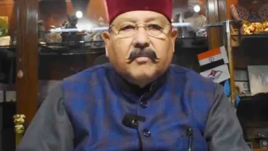 Satpal Maharaj