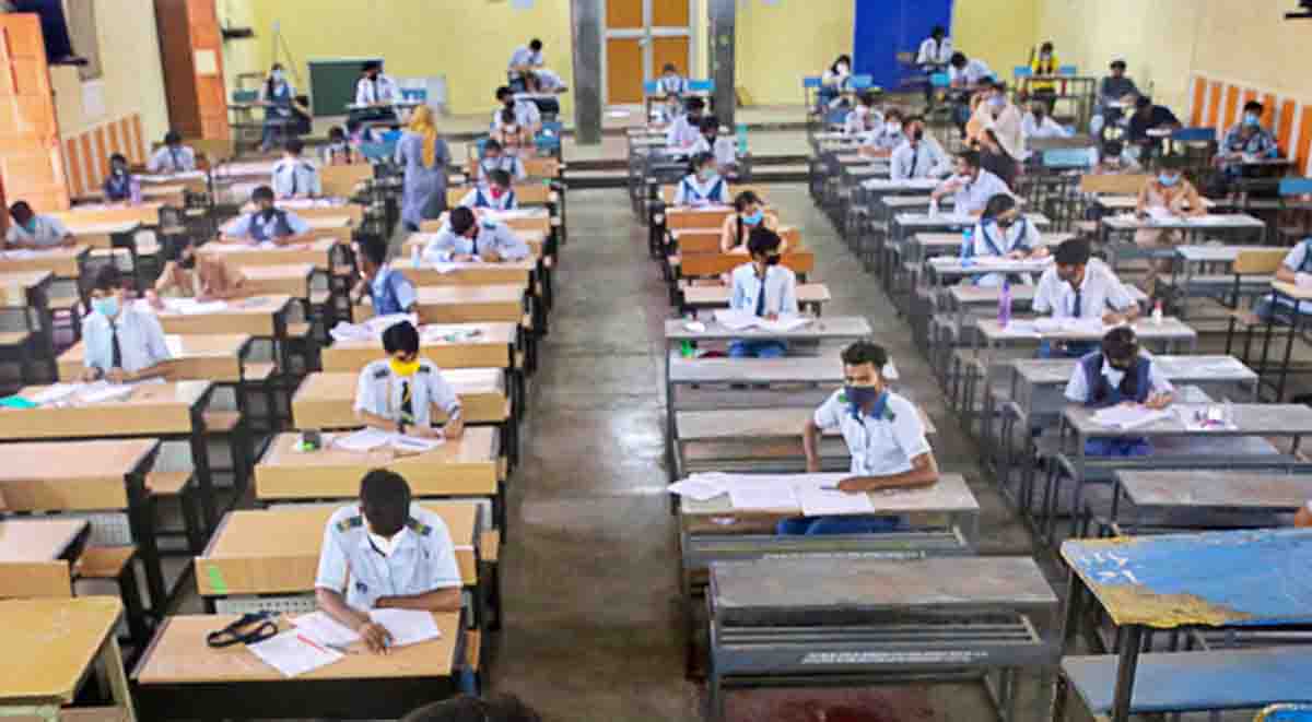 Board Exam