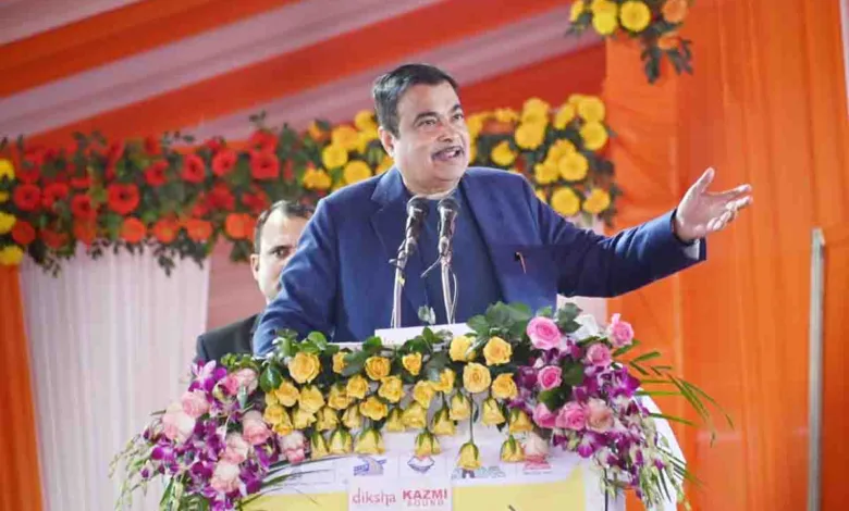 Gadkari launches NH projects worth Rs 6.9K crore for Uttarakhand