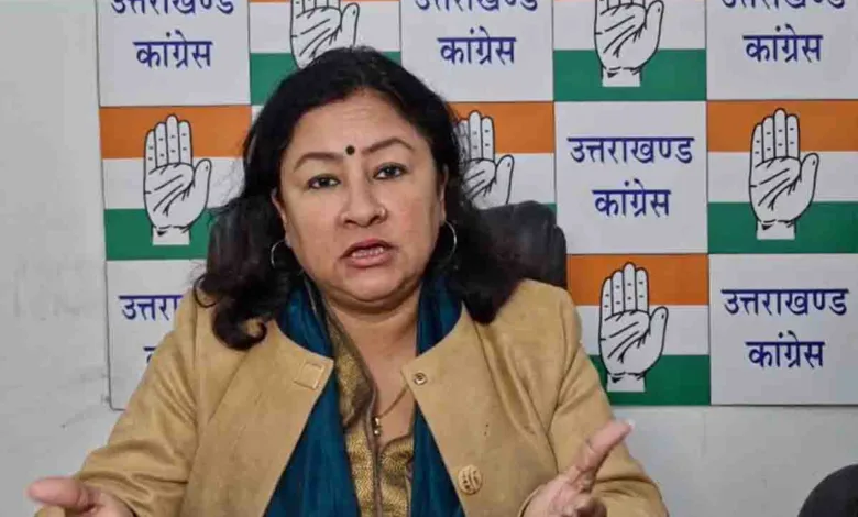 Garima Mehra Dasauni