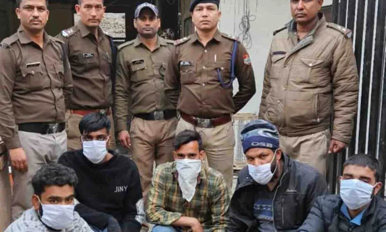 10 more arrested in Haldwani riot case