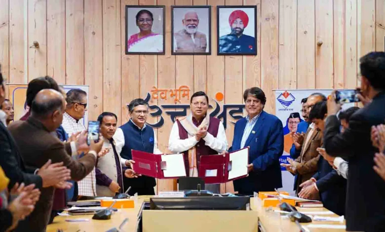 NSE's Project Gaurav to encourage research in higher education: CM