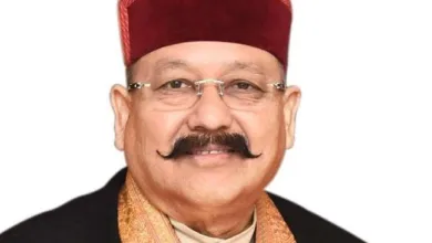 SATPAL MAHARAJ