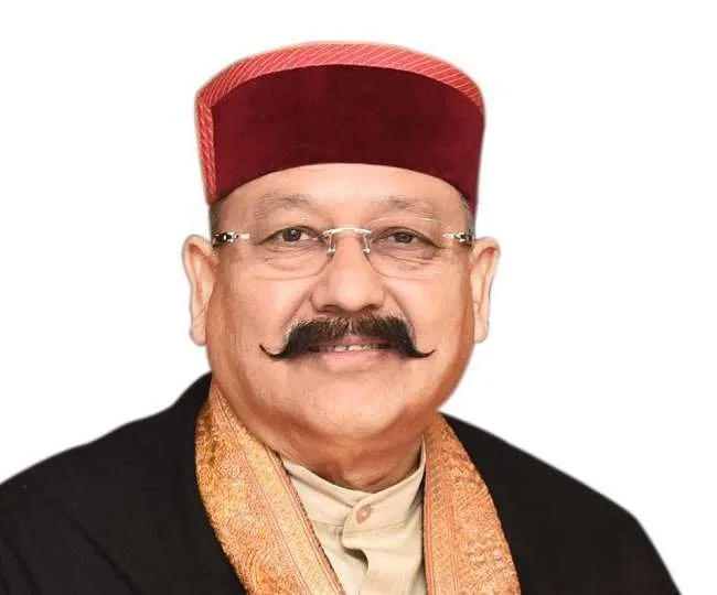 SATPAL MAHARAJ