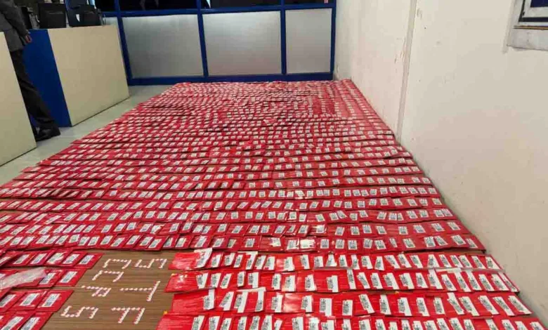 Scammer purchased 45,000 fake SIMs for online fraud