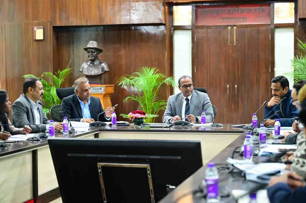 Take necessary steps in advance for peaceful LS election