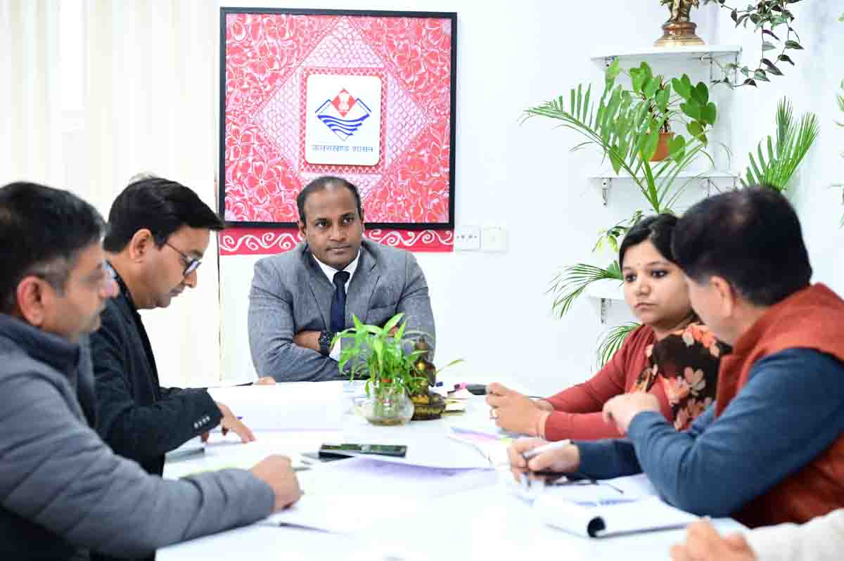 CEO directs Excise Dept to check liquor sales