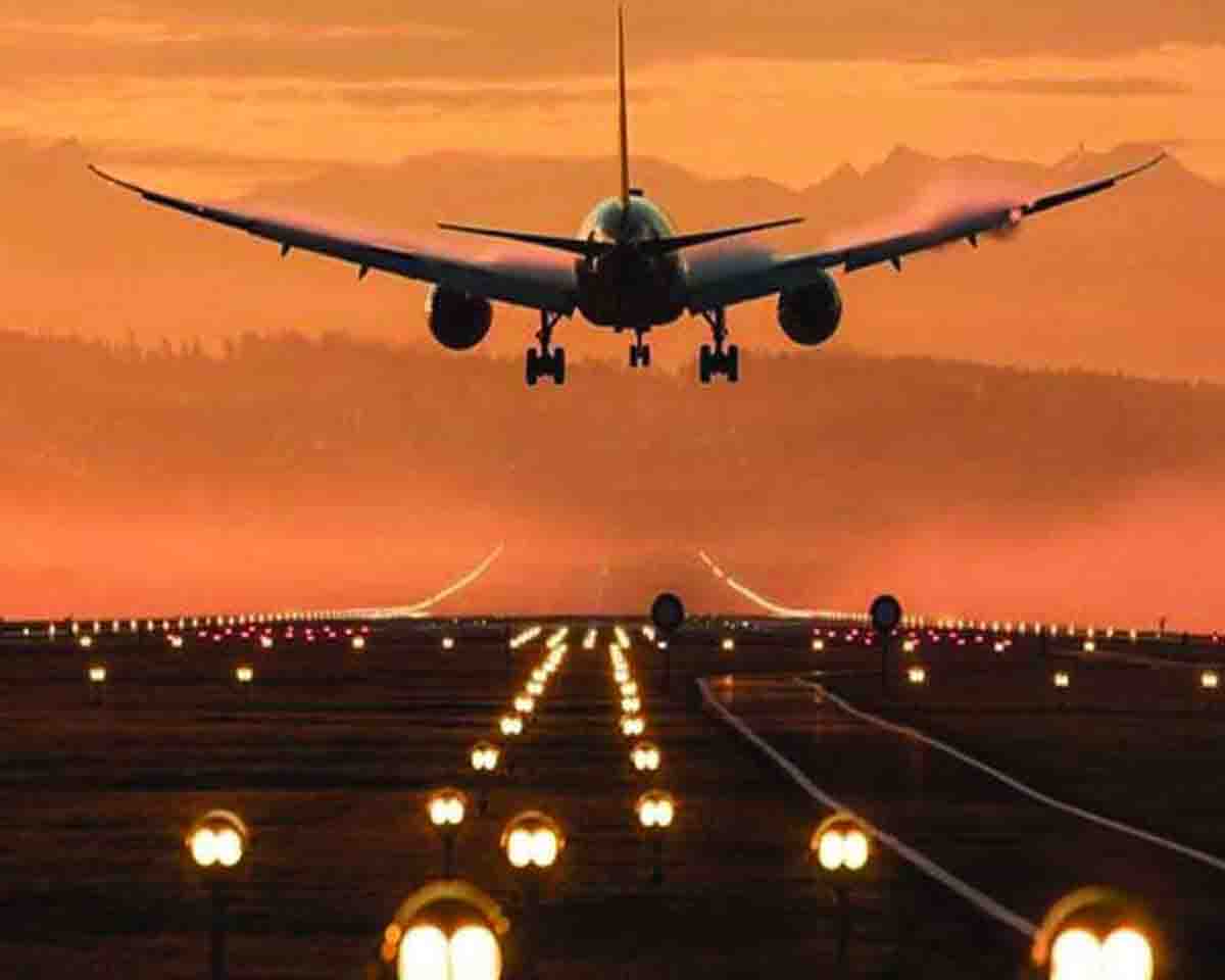 Flights to Ayodhya, Amritsar & Varanasi to start from Dehradun on March 6