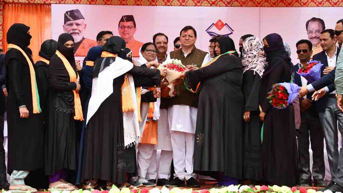 State govt dedicated for welfare & prosperity of poor