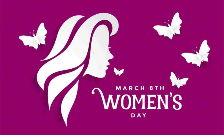 Womens day