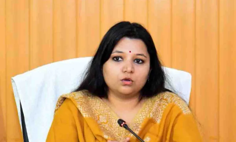 Namami Bansal