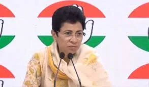 Kumari Selja