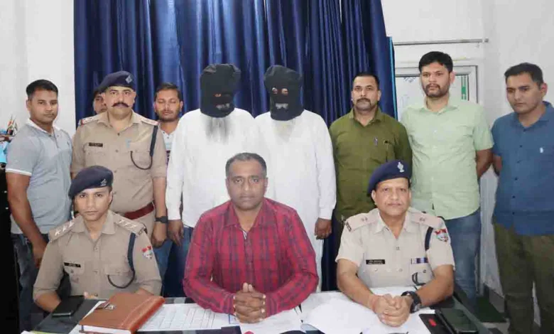 Police arrest two more conspirators in Tarsem Singh murder case
