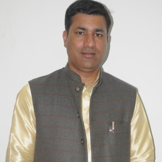 Ravindra Singh Anand