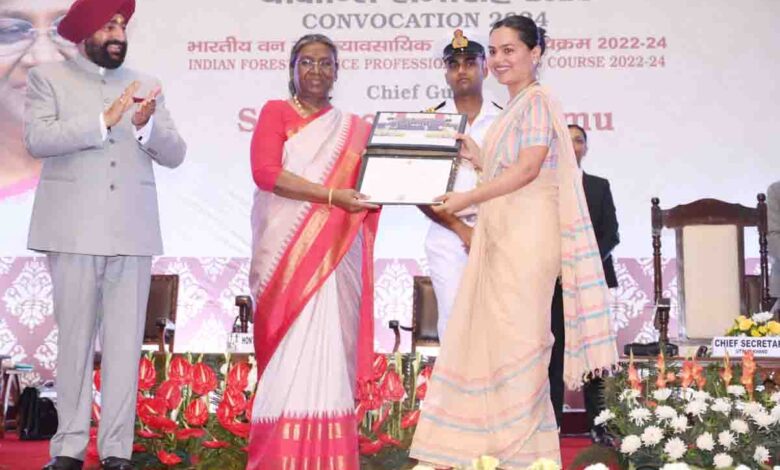 Use tribal knowledge in improving & preserving environment