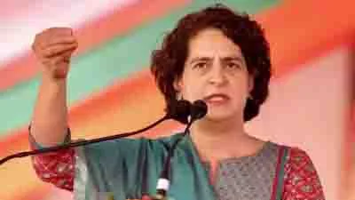 priyanka gandhi