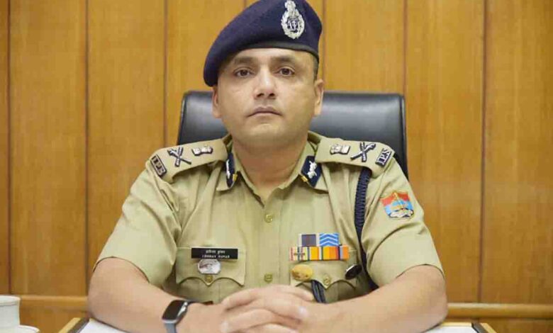 Abhinav Kumar