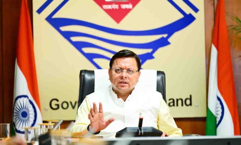 CM tells officers to hit ground zero, travel by road for better management