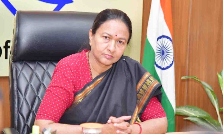CS directs Transport dept to act against illegal vehicle operation on Char Dham routes