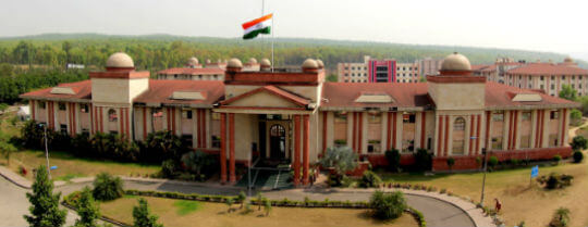 Doon University