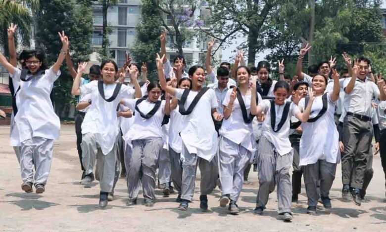 Doon students pass ISC & ICSE examination with flying colours