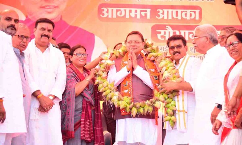 Mafia ruled the roost during of SP, BSP governments in UP