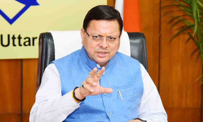 Need to ascertain carrying capacity of Char Dhams & Yatra route