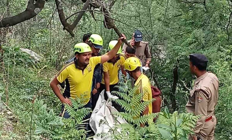 One dead, three injured in road accident in Uttarkashi