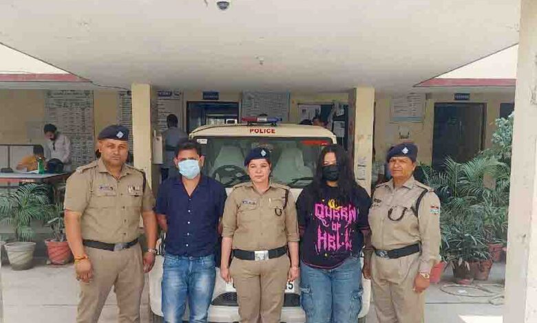 Police bust fake international calls centre in Doon