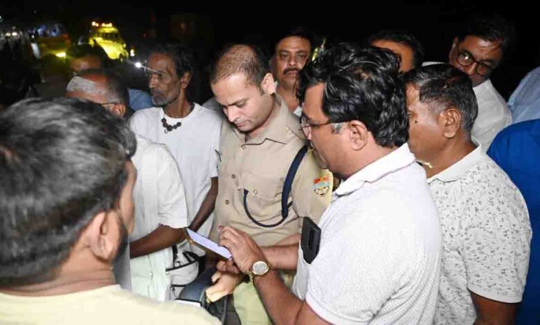 Police register FIRs against tour operators for fake Yatra registrations