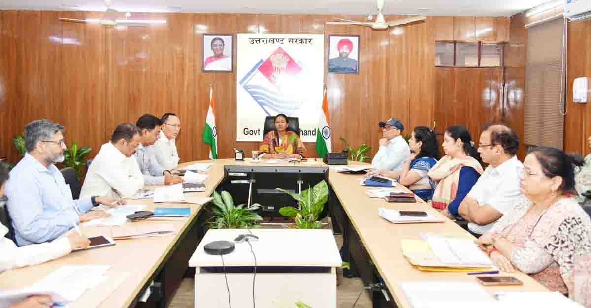Raturi directs immediate release of relief amount in cases of public service vehicles’ accidents