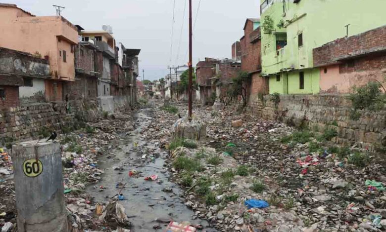 Remove encroachments from Rispana riverbed by June 30
