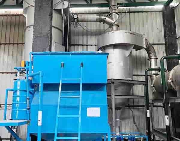 SWM plant installed at Uttarkashi to ensure disposal of solid waste