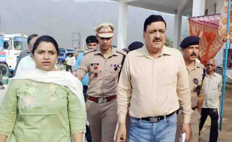Separate help desk opened in Rishikesh for foreign visitors on Yatra