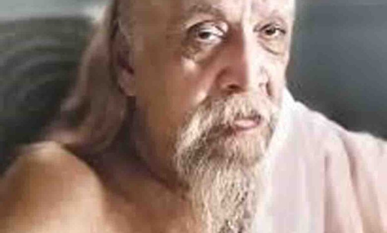 Shri Aurobindo
